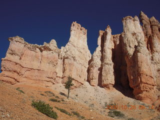 Bryce Canyon - Fairyland trail