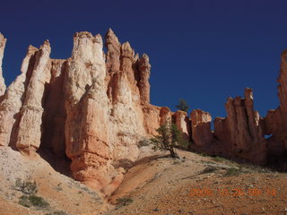 Bryce Canyon - Fairyland trail