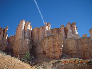 Bryce Canyon - Fairyland trail