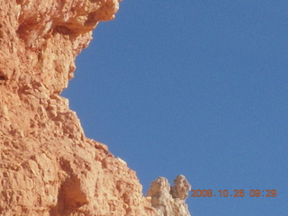 Bryce Canyon - Fairyland trail