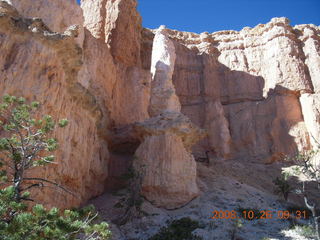 Bryce Canyon - Fairyland trail