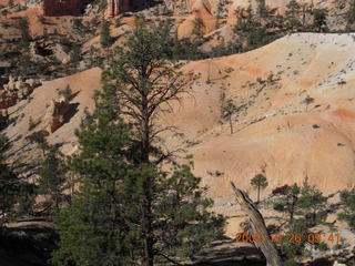 Bryce Canyon - Fairyland trail