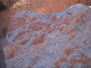Bryce Canyon - Fairyland trail