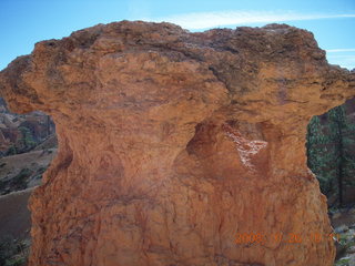 Bryce Canyon - Fairyland trail