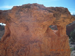Bryce Canyon - Fairyland trail