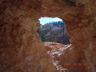 Bryce Canyon - Fairyland trail
