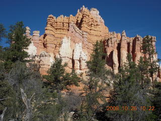Bryce Canyon - Fairyland trail