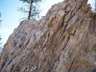Bryce Canyon - Fairyland trail