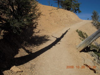 Bryce Canyon - Fairyland trail