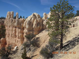 Bryce Canyon - Fairyland