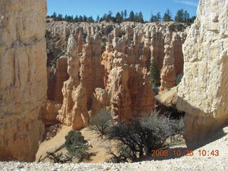 Bryce Canyon - Fairyland