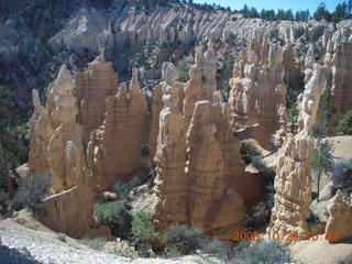 Bryce Canyon - Fairyland