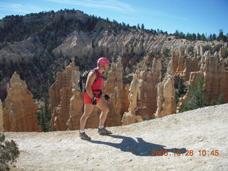 Bryce Canyon - Adam - Fairyland