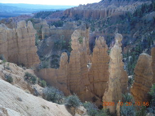 Bryce Canyon - Fairyland