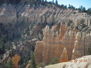 Bryce Canyon - Fairyland