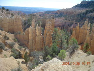 Bryce Canyon - Fairyland