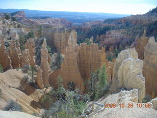Bryce Canyon - Fairyland