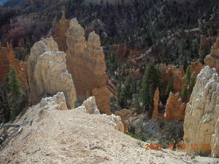 Bryce Canyon - Fairyland