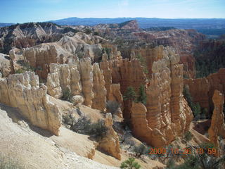 Bryce Canyon - Fairyland