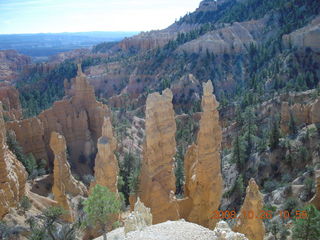 Bryce Canyon - Fairyland