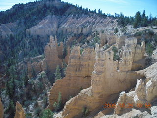 Bryce Canyon - Fairyland