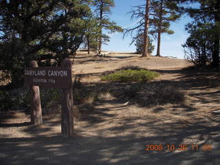 Bryce Canyon