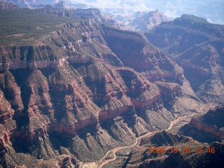 1036 6ns. aerial - Grand Canyon