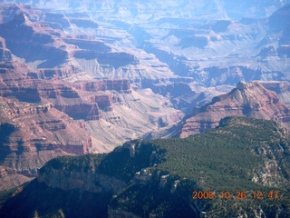 1039 6ns. aerial - Grand Canyon