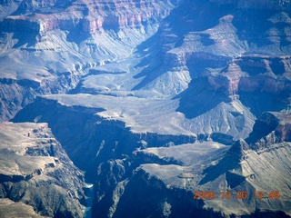 1045 6ns. aerial - Grand Canyon