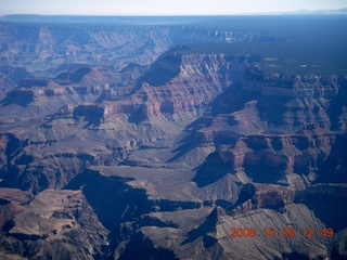 1046 6ns. aerial - Grand Canyon