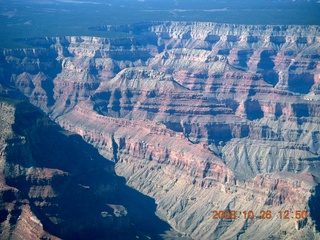 1048 6ns. aerial - Grand Canyon