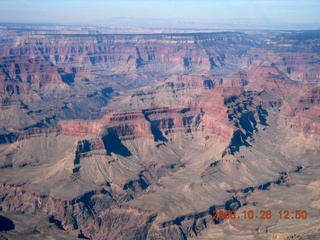 1050 6ns. aerial - Grand Canyon