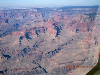 1052 6ns. aerial - Grand Canyon