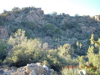 Bagdad run