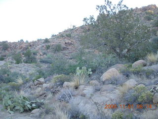 Bagdad run - Coors Lake