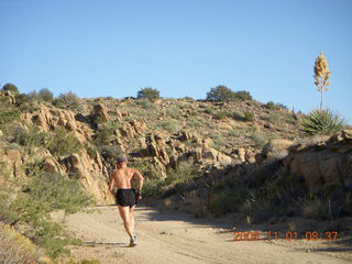 Bagdad run - Adam - back