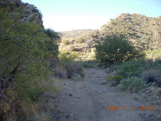 Bagdad run
