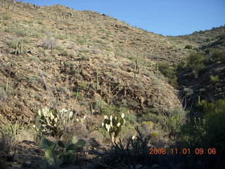 Bagdad run