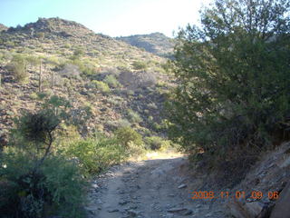 Bagdad run