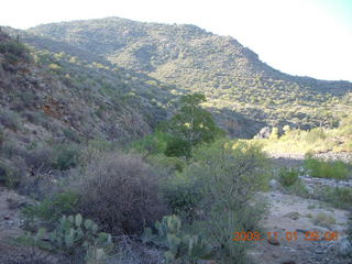 Bagdad run