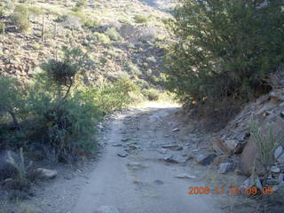 Bagdad run - Adam