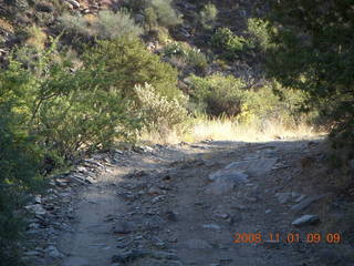 Bagdad run