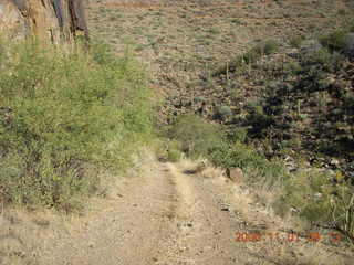 Bagdad run