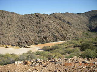 Bagdad run