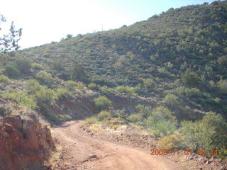 Bagdad run