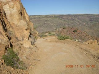 Bagdad run