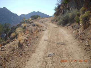Bagdad run