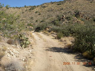 Bagdad run