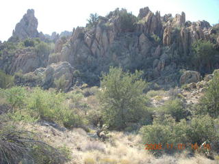 Bagdad run