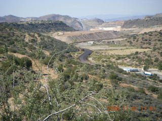 Bagdad run